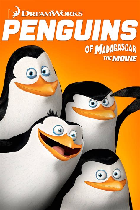 The 9 Best Animated Penguin Movies of All Time, Ranked.